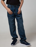 Nevada Regular Fit Boys Jeans