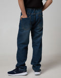 Nevada Regular Fit Boys Jeans