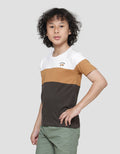 Little M Color Block Kaos Anak Laki-laki
