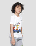 Little M Pocket Detail Kaos Anak Laki-laki