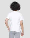 Little M Pocket Detail Kaos Anak Laki-laki