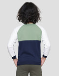 Little M Cut N Sewn Bear Sweater Anak Laki-Laki