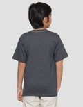 Nevada Positive Words Boys Short Sleeve T-Shirt