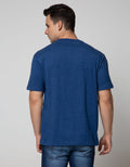 Cole Oblong Basic Round Neck