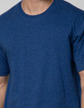 Cole Oblong Basic Round Neck
