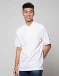 Cole T-Shirt Polo Basic Lacose