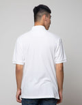 Cole T-Shirt Polo Basic Lacose