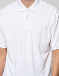 Cole T-Shirt Polo Basic Lacose
