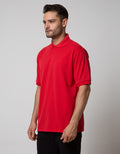 WK POLO BASIC LACOSE