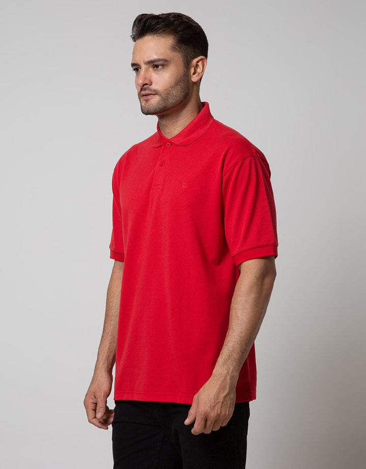 WK POLO BASIC LACOSE