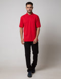 WK POLO BASIC LACOSE