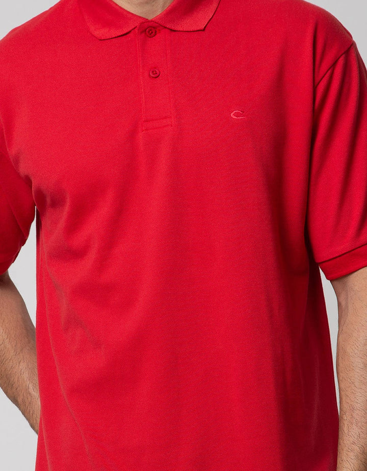 WK POLO BASIC LACOSE