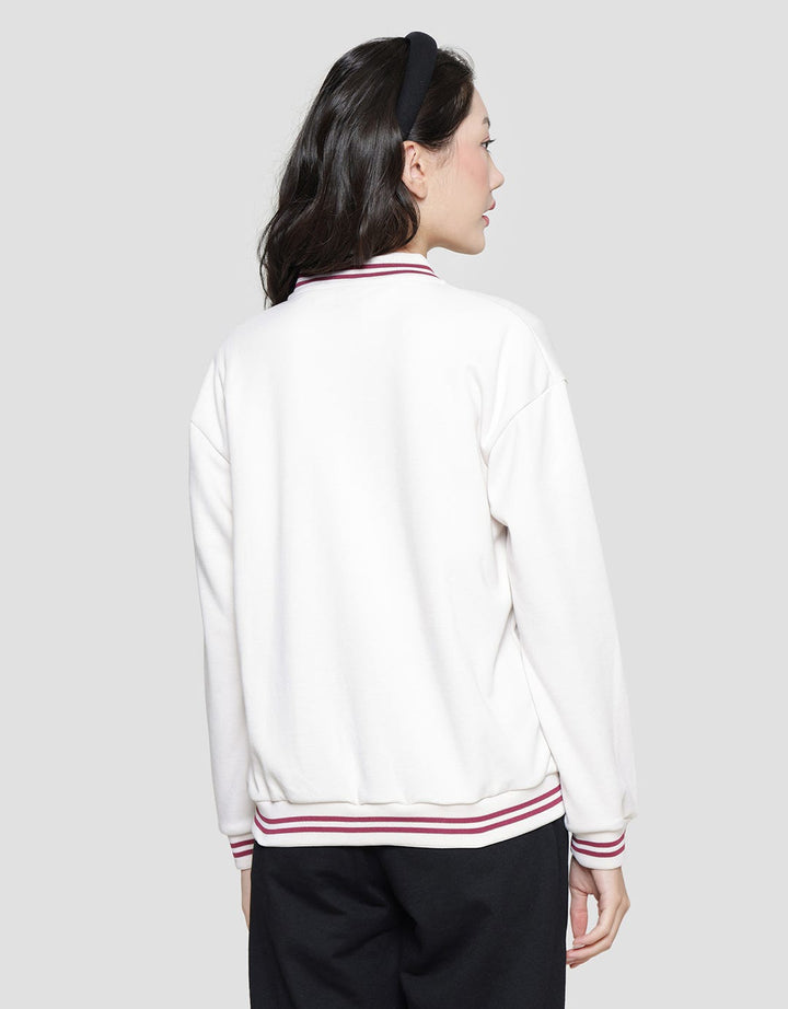 Disney Varsity Lotso Jaket Wanita