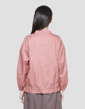 Exit Biwa Blouse Wanita