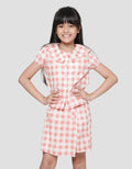 Exit Girls Toviine Blouse Anak Perempuan
