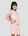 Exit Girls Toviine Blouse Anak Perempuan