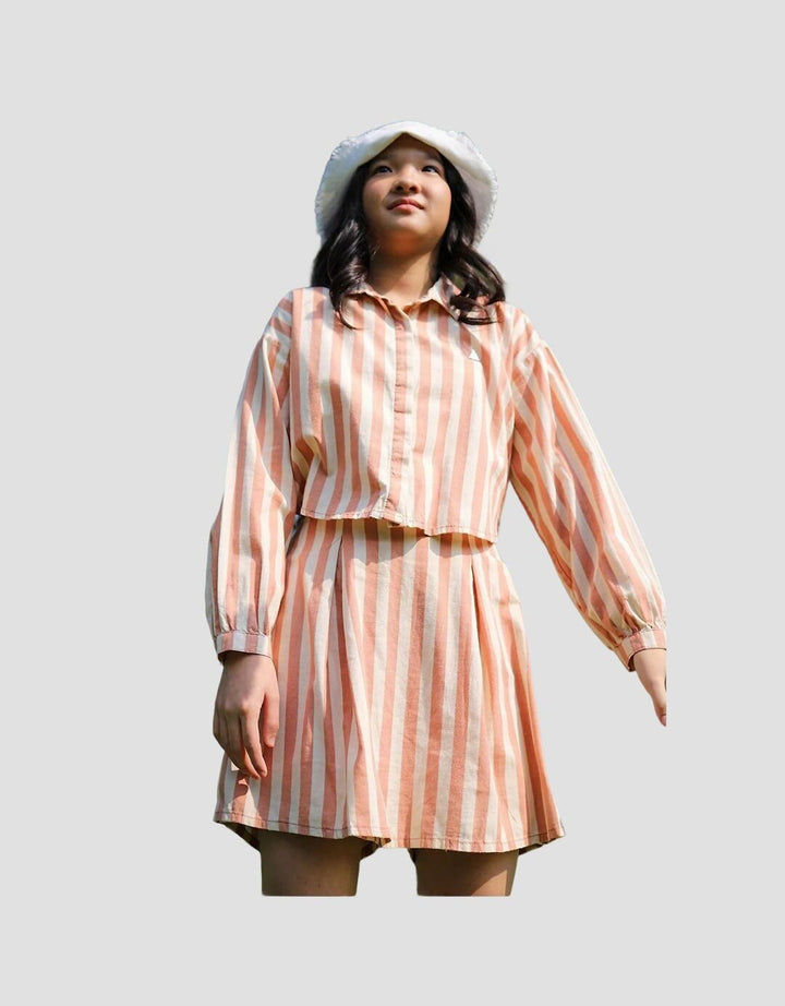 Exit Lisa Blouse Wanita