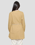 Expand Meriz Blouse Wanita
