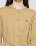 Expand Meriz Blouse Wanita