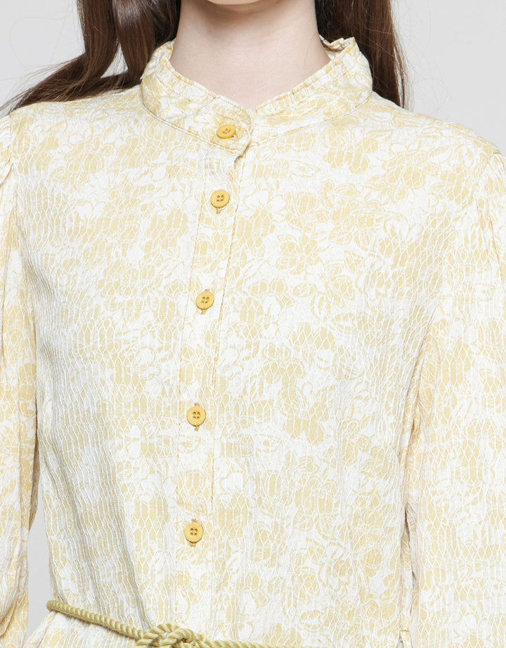 Exit Zhaira Women's Blouse