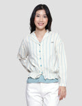 Exit Hervy Blouse Wanita