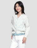Exit Hervy Blouse Wanita