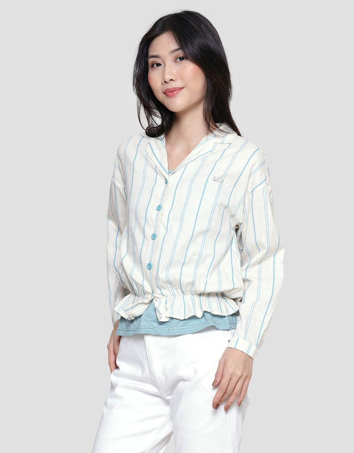 Exit Hervy Blouse Wanita