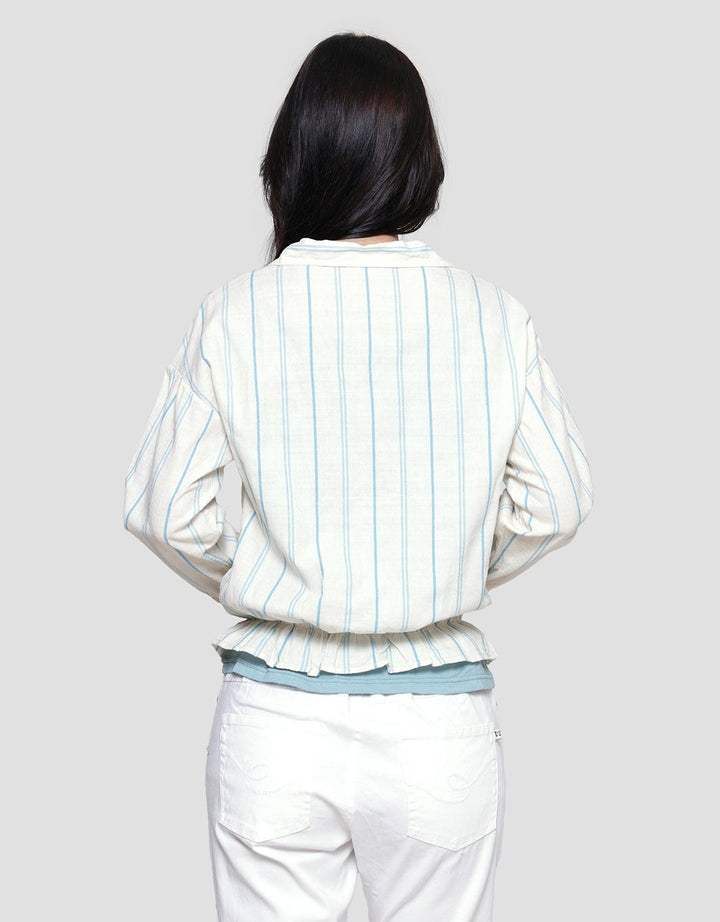 Exit Hervy Blouse Wanita