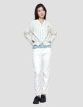 Exit Hervy Blouse Wanita