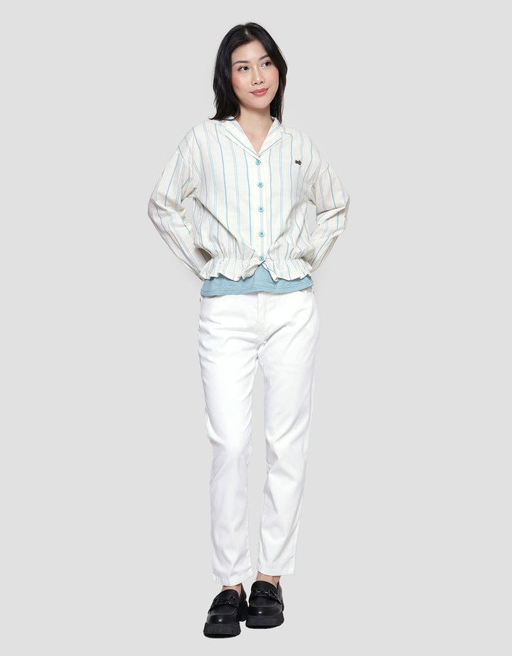 Exit Hervy Blouse Wanita