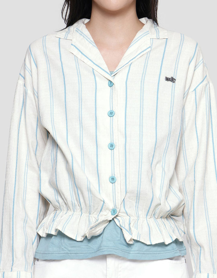 Exit Hervy Blouse Wanita