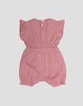 Pipiniko Cat Sweet Blush Multipack Romper Anak Perempuan