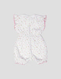 Pipiniko Cat Sweet Blush Multipack Romper Anak Perempuan