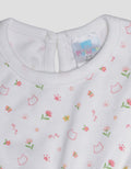 Pipiniko Cat Sweet Blush Multipack Romper Anak Perempuan