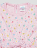Pipiniko Romper Moouse Set Pakaian Anak Perempuan