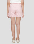 Aero Woven Kantong Kargo Sto Mini Skort Anak Perempuan