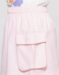Little M Cargo Stopper Rok Pendek Anak Perempuan