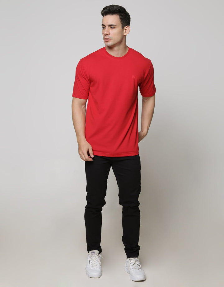 OBL BASIC ROUND NECK