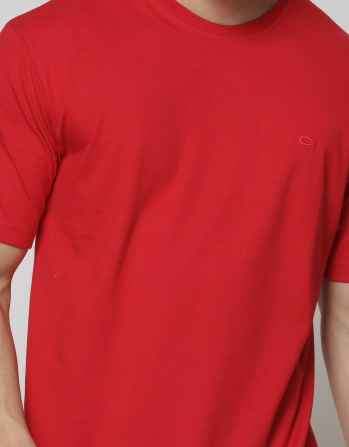 OBL BASIC ROUND NECK