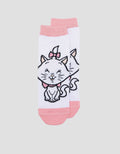 Disney Marie Kaus Kaki Anak Perempuan