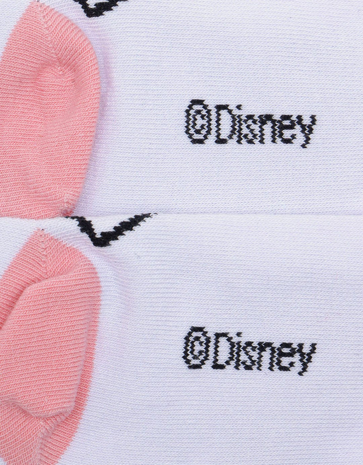 Disney Marie Kaus Kaki Anak Perempuan