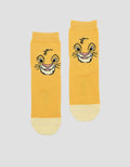 Disney Simba Lion King Kaus Kaki Anak
