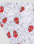 Marvel Pack Of 3 Spiderman Boys Underwear