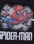 Marvel Pack Of 3 Spiderman Boys Underwear