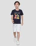Little M Lets Play Boys T-Shirt
