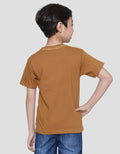 Little M Explorer Club Dino Boys T-Shirt