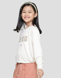 Nevada Stopper 1996 Sweater Knit Anak Perempuan