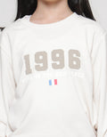 Nevada Stopper 1996 Sweater Knit Anak Perempuan