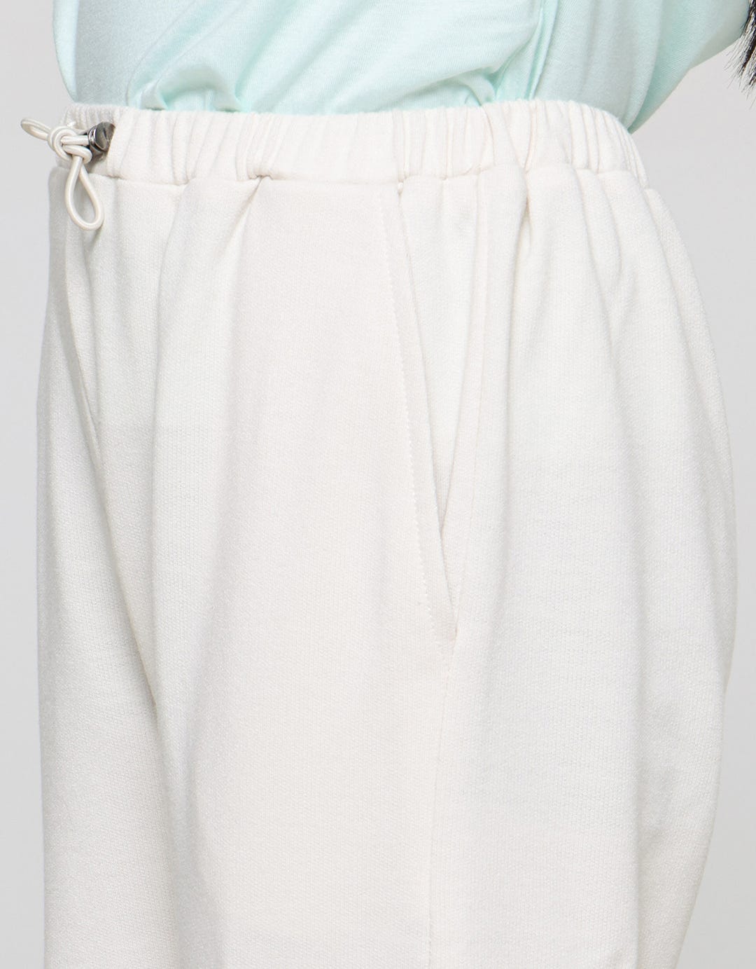 Nevada Knit Cargo Girls Jogger Pants