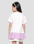 Disney Minnie Donald Kaos Anak Perempuan
